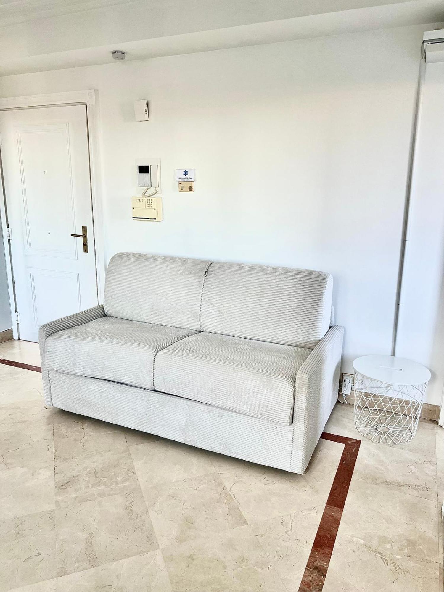 Le Palais Napoleon Appartement Golfe-Juan Buitenkant foto